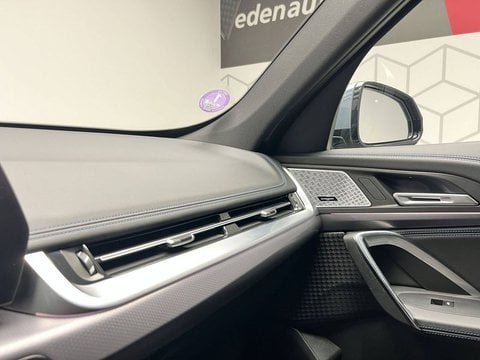 Voitures D'occasion À Lormont | Bmw X1 U11 Sdrive 18I 136Ch Dkg7 M Sport