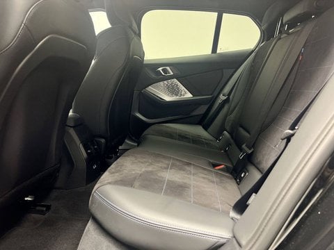 Voitures D'occasion À Lormont | Bmw Série 1 Serie 1 F70 120D 163 Ch Dkg7 M Sport