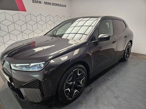 Voitures D'occasion À Lormont | Bmw Ix I20 M60 619Ch