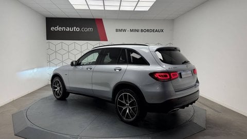 Voitures D'occasion À Lormont | Mercedes-Benz Glc Classe 300 E 9G-Tronic 4Matic Amg Line