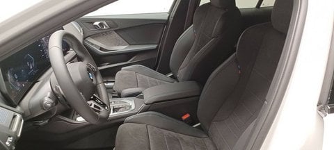 Voitures D'0Km À Lormont | Bmw Série 1 Serie 1 F70 120D 163 Ch Dkg7 M Sport