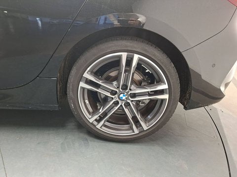 Voitures D'occasion À Lormont | Bmw Série 1 Serie 1 F40 116D 116 Ch Dkg7 M Sport