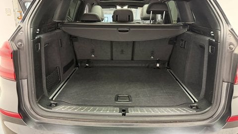 Voitures D'occasion À Lormont | Bmw X3 G01 Xdrive 20I 184Ch Bva8 Luxury