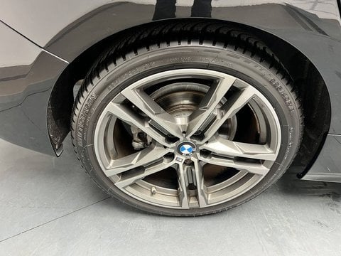 Voitures D'occasion À Lormont | Bmw Série 1 Serie 1 F40 116I 109 Ch Dkg7 M Sport