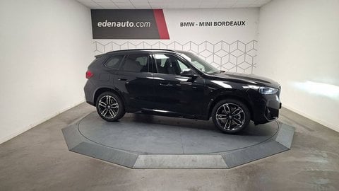 Voitures D'0Km À Lormont | Bmw X1 U11 Sdrive 20I 170Ch Dkg7 M Sport