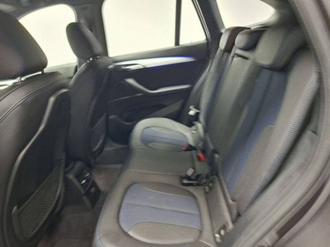 Voitures D'occasion À Lormont | Bmw X1 Sdrive 20D 190 Ch Bva8 M Sport