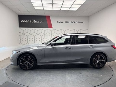 Voitures D'occasion À Lormont | Bmw Série 3 Serie 3 G20/G21 Touring 330E Xdrive 292 Ch Bva8 M S...