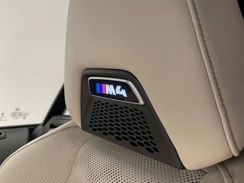 Voitures D'occasion À Lormont | Bmw M4 Competition Cabriolet G83 Competition Cabriolet M Xdrive ...