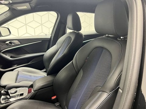 Voitures D'occasion À Lormont | Bmw Série 1 Serie 1 F40 116I 109 Ch Dkg7 M Sport
