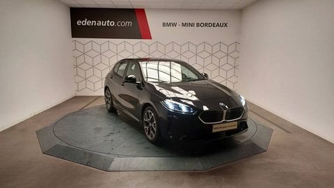 Voitures D'0Km À Lormont | Bmw Série 1 Serie 1 F70 120 170 Ch Dkg7 M Sport