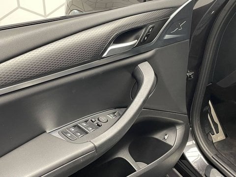 Voitures D'occasion À Lormont | Bmw X3 G01 Xdrive 30E 292Ch Bva8 M Sport