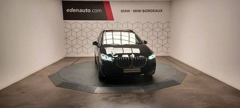 Voitures D'0Km À Lormont | Bmw Série 2 Serie 2 U06 Active Tourer 220I 170 Ch Dkg7 M Sport