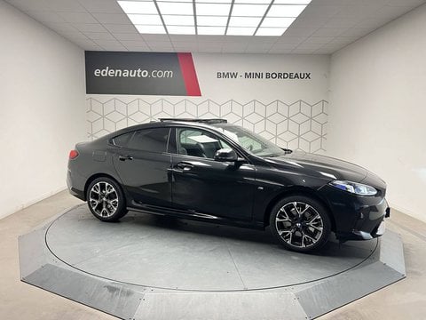 Voitures D'occasion À Lormont | Bmw Série 2 Gran Coupé Serie 2 Gran Coupe F74 Gran Coupe 220D ...