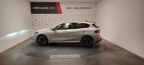 Voitures D'0Km À Lormont | Bmw Série 1 Serie 1 F70 120D 163 Ch Dkg7 M Sport