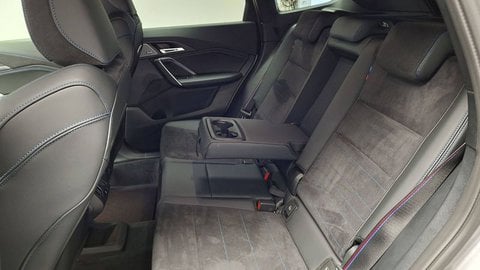 Voitures D'0Km À Lormont | Bmw X1 U11 Sdrive 20I 170Ch Dkg7 M Sport