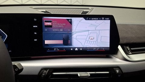 Voitures D'0Km À Lormont | Bmw X1 U11 Sdrive 20I 170Ch Dkg7 M Sport