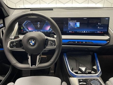 Voitures D'occasion À Lormont | Bmw X3 G45 40D Xdrive 303 Ch Bva8 M Sport