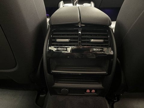 Voitures D'occasion À Lormont | Bmw Série 5 Serie 5 G30/G31 520D Twinpower Turbo 190 Ch Bva8 M ...