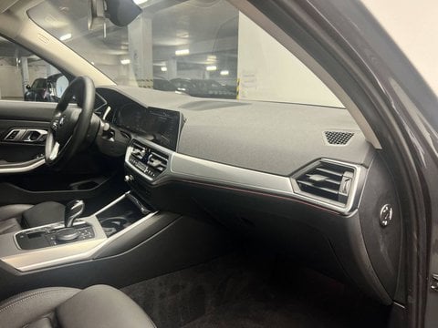 Voitures D'occasion À Lormont | Bmw Série 3 Serie 3 G20/G21 330D Xdrive 286 Ch Bva8 Luxury