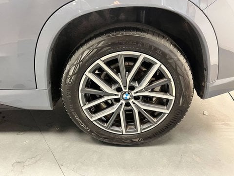 Voitures D'occasion À Lormont | Bmw X1 U11 Sdrive 18I 136Ch Dkg7 M Sport