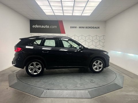 Voitures D'occasion À Lormont | Bmw X1 U11 Sdrive 18I 136Ch Dkg7