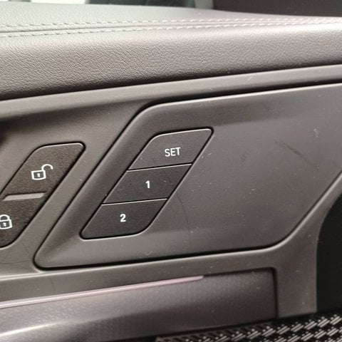 Voitures D'occasion À Lormont | Bmw X1 U11 Xdrive 25E 245Ch Dkg7 M Sport