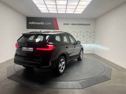 Voitures D'occasion À Lormont | Bmw X1 U11 Sdrive 18I 136Ch Dkg7
