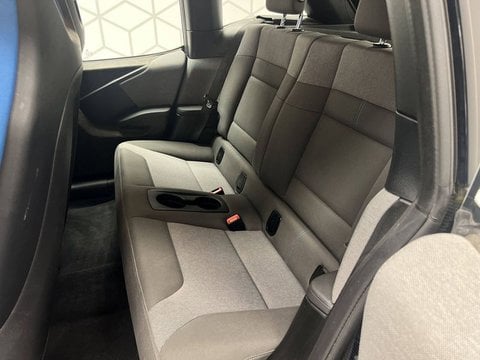 Voitures D'occasion À Lormont | Bmw I3 120 Ah 170 Ch Bva Edition Windmill Atelier