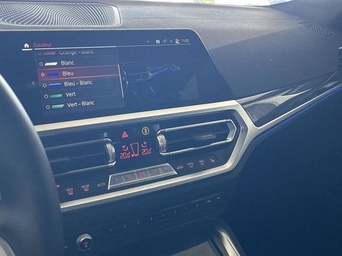 Voitures D'occasion À Lormont | Bmw Série 4 Serie 4 G22 Coupe 430D Xdrive 286 Ch Bva8 M Sport