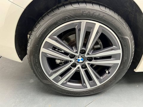 Voitures D'occasion À Lormont | Bmw Série 1 Serie 1 F40 118I 136 Ch Dkg7 Business Design