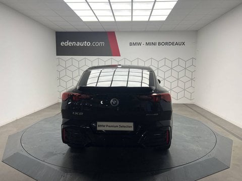 Voitures D'occasion À Lormont | Bmw Ix2 U10 Edrive20 204Ch Bva M Sport