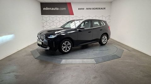 Voitures D'0Km À Lormont | Bmw X3 20D Xdrive 197 Ch Bva8