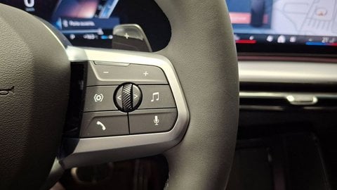 Voitures D'0Km À Lormont | Bmw X1 U11 Sdrive 20I 170Ch Dkg7 M Sport