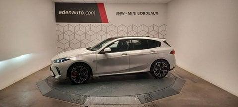 Voitures D'0Km À Lormont | Bmw Série 1 Serie 1 F70 123 Xdrive 218 Ch Dkg7 M Sport