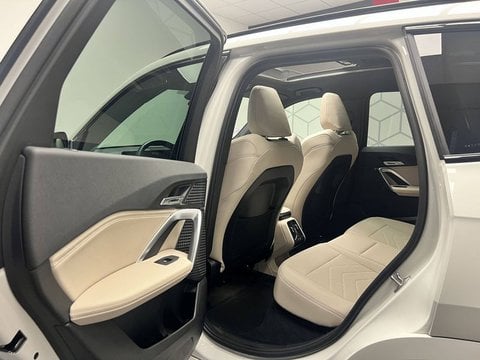 Voitures D'occasion À Lormont | Bmw X1 U11 Xdrive 25E 245Ch Dkg7 M Sport