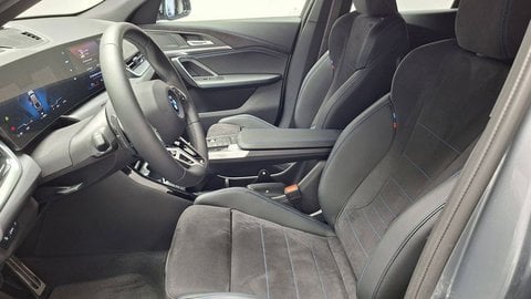 Voitures D'0Km À Lormont | Bmw Ix2 U10 Edrive20 204Ch Bva M Sport