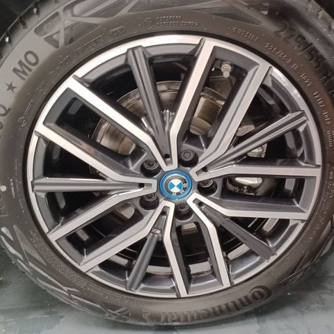 Voitures D'occasion À Lormont | Bmw X1 U11 Xdrive 25E 245Ch Dkg7 M Sport