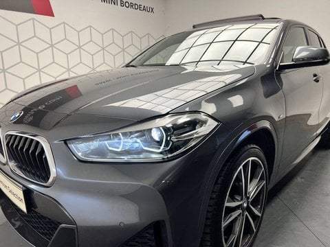 Voitures D'occasion À Lormont | Bmw X2 Sdrive 18D 150 Ch Bva8 M Sport