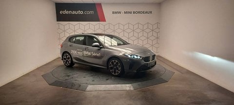 Voitures D'0Km À Lormont | Bmw Série 1 Serie 1 F70 123 Xdrive 218 Ch Dkg7 M Sport