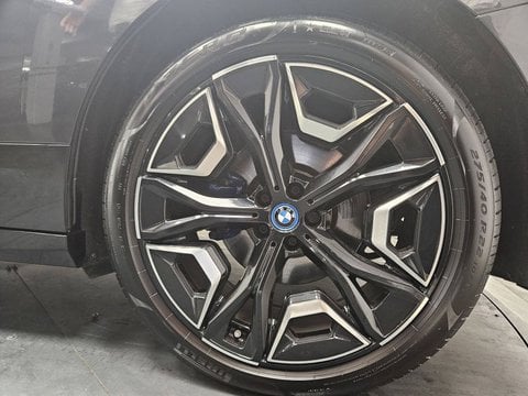 Voitures D'occasion À Lormont | Bmw Ix I20 M60 619Ch