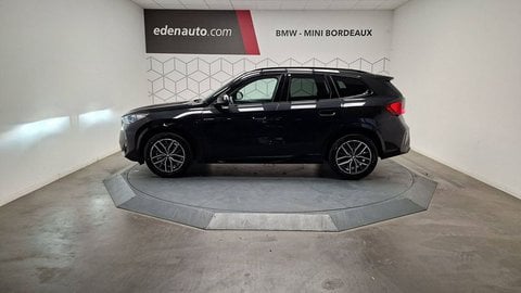 Voitures D'0Km À Lormont | Bmw X1 U11 Sdrive 20I 170Ch Dkg7 M Sport