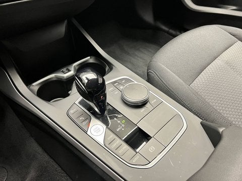 Voitures D'occasion À Lormont | Bmw Série 1 Serie 1 F40 118I 136 Ch Dkg7 Business Design