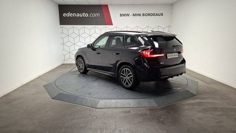 Voitures D'0Km À Lormont | Bmw X1 U11 Xdrive 25E 245Ch Dkg7 M Sport