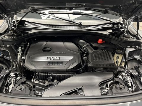 Voitures D'occasion À Lormont | Bmw Série 1 Serie 1 F40 118I 136 Ch Dkg7 M Sport