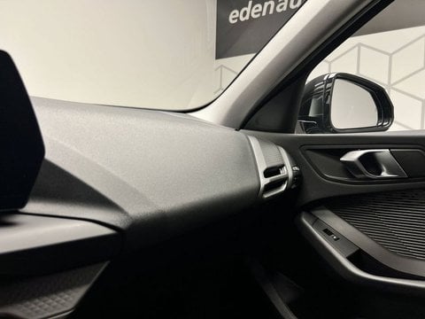 Voitures D'occasion À Lormont | Bmw Série 1 Serie 1 F70 120 170 Ch Dkg7 M Sport Design