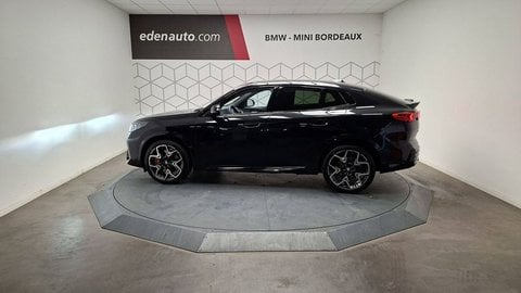Voitures D'0Km À Lormont | Bmw Ix2 U10 Edrive20 204Ch Bva M Sport