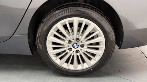 Voitures D'occasion À Lormont | Bmw Série 2 Gran Tourer Serie 2 Gran Tourer F46 Gran Tourer 216...