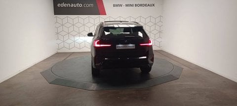 Voitures D'occasion À Lormont | Bmw X1 U11 Sdrive 20D 163Ch Dkg7 M Sport