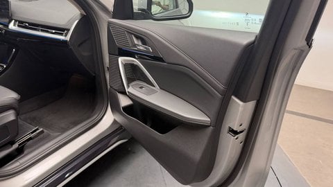 Voitures D'occasion À Lormont | Bmw X1 U11 Sdrive 18D 150Ch Dkg7 Xline