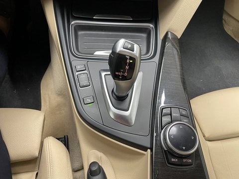 Voitures D'occasion À Lormont | Bmw Série 4 Coupe 420D Xdrive 184 Ch Luxury A